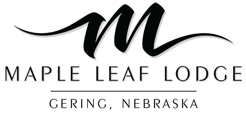Maple Leaf Lodge Nebraska Logo